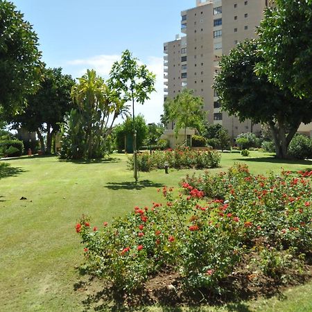 Magnifique Appartement Avec Une Incroyable Vue Sur Mer Torremolinos Exteriér fotografie