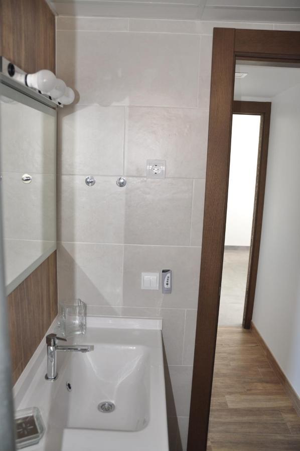 Magnifique Appartement Avec Une Incroyable Vue Sur Mer Torremolinos Exteriér fotografie